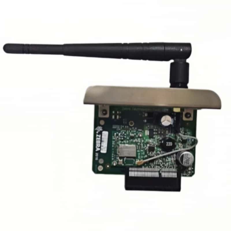 WiFi module