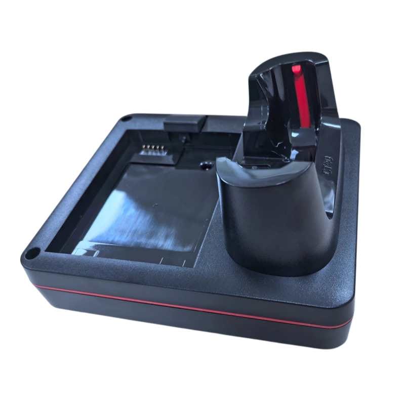 honeywell cradle charger