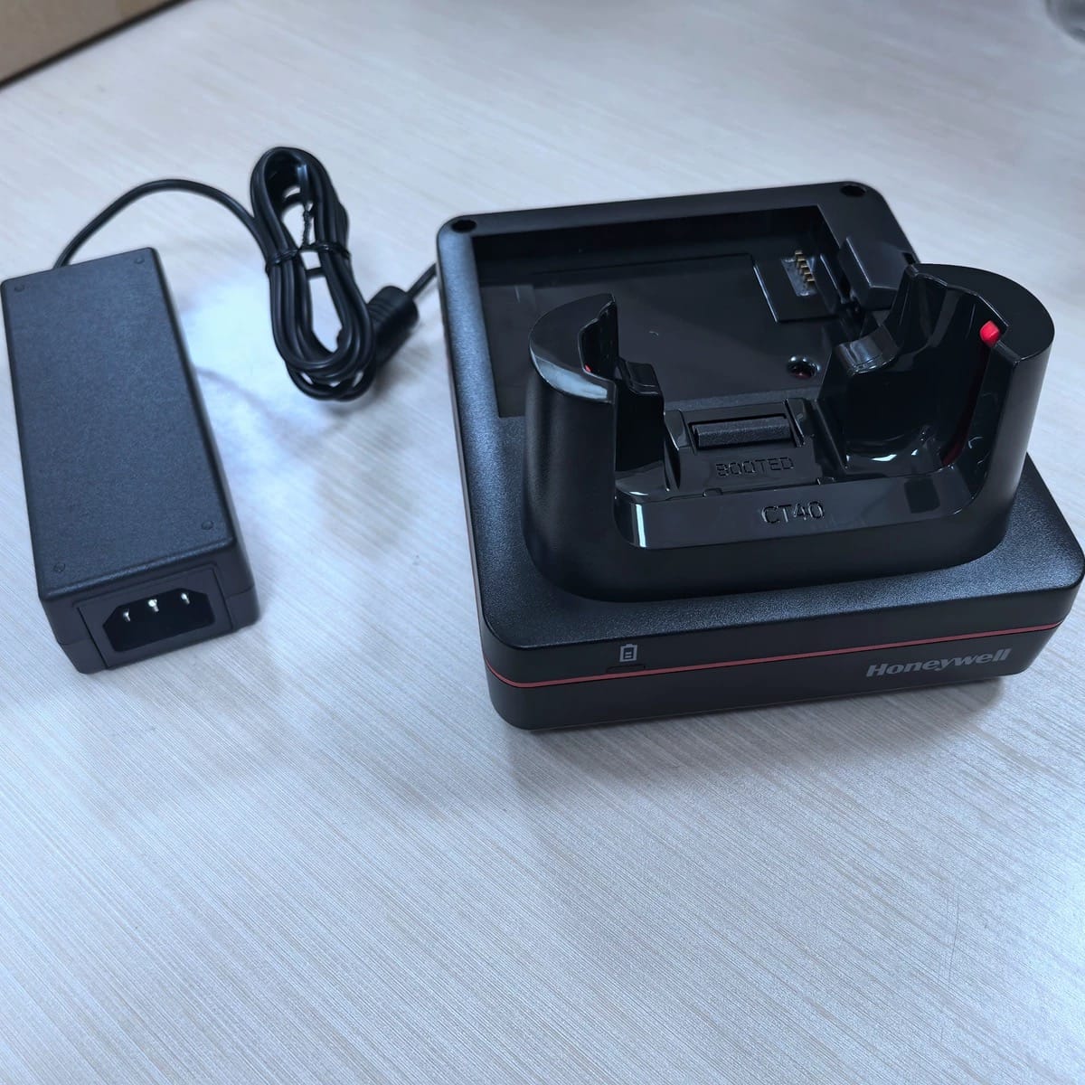 honeywell cradle