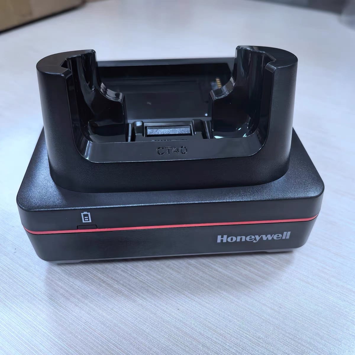 honeywell ct40 cradle