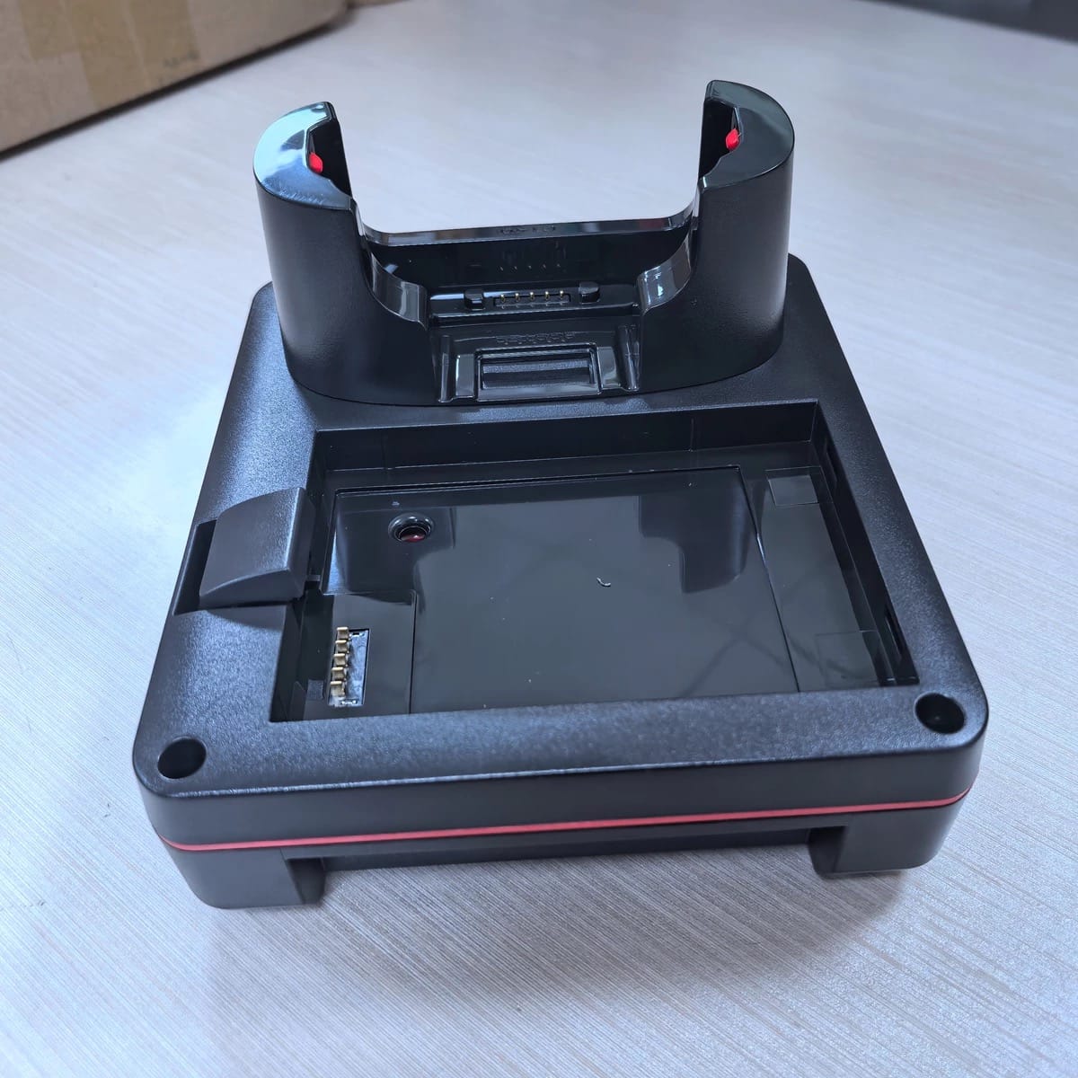 honeywell ct45 cradle
