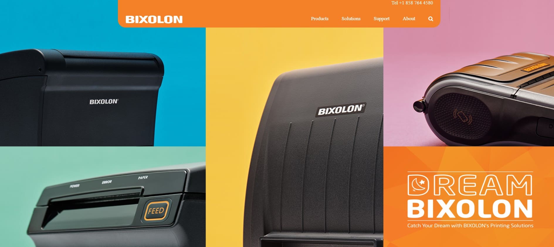 BIXOLON