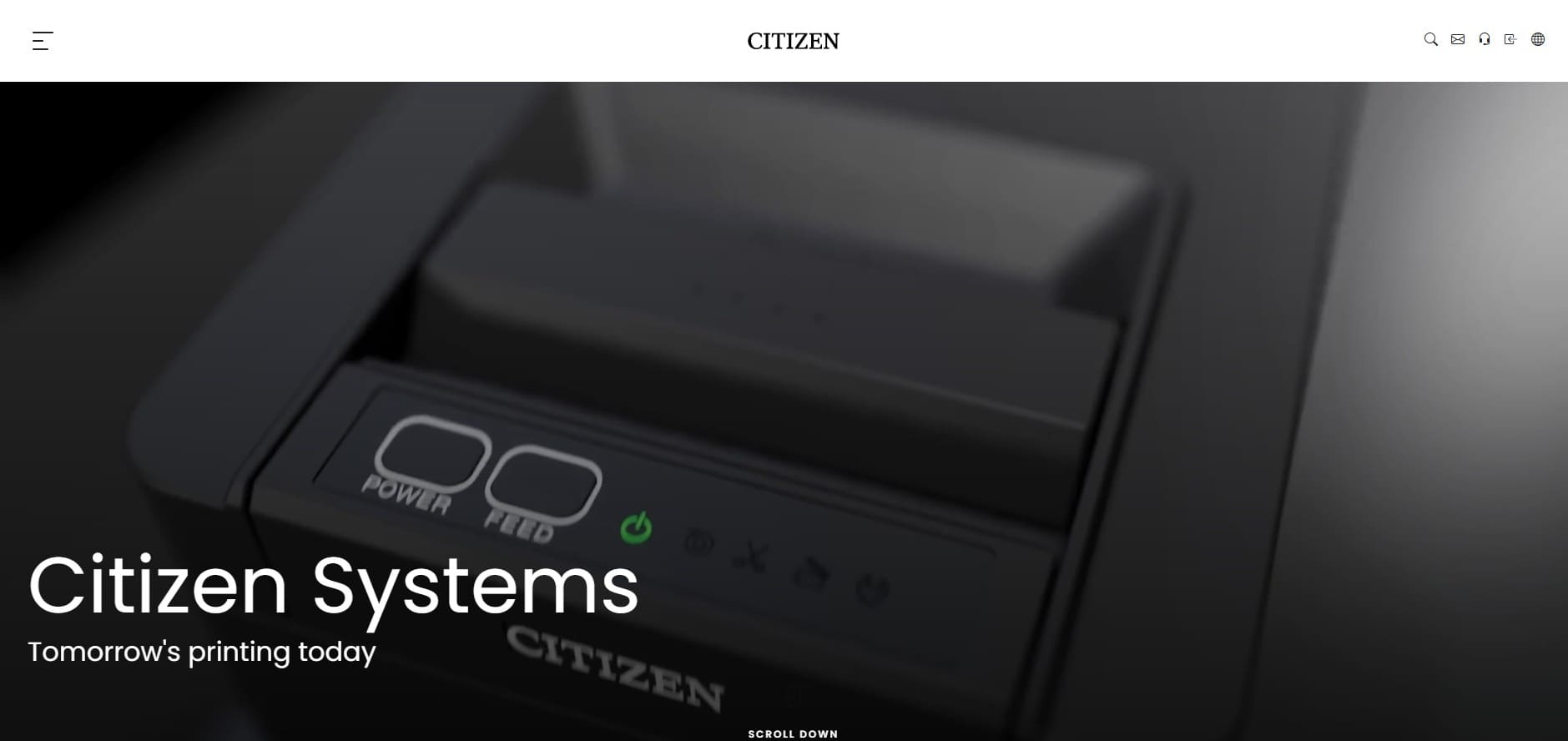 CITIZEN