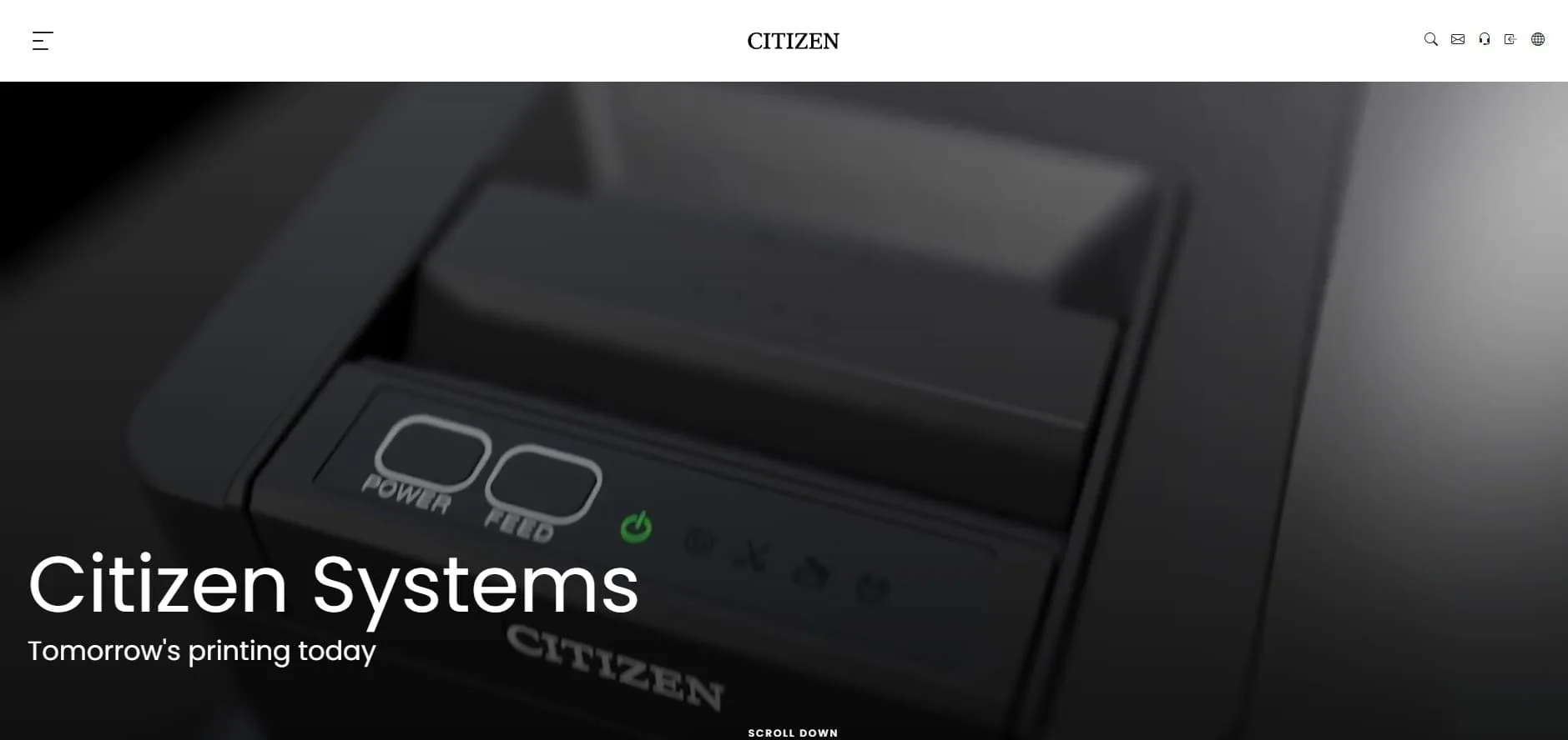 CITIZEN