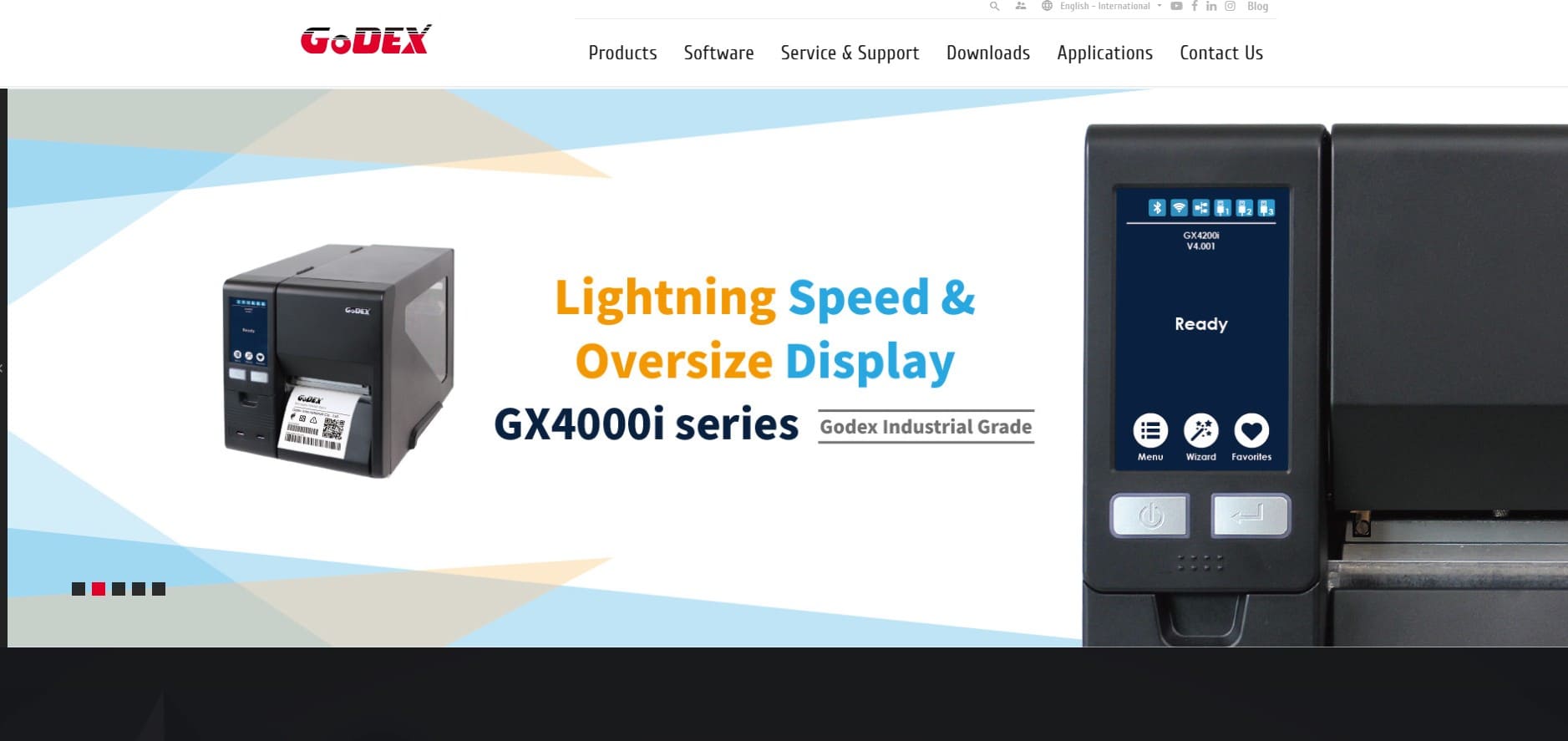 Godex