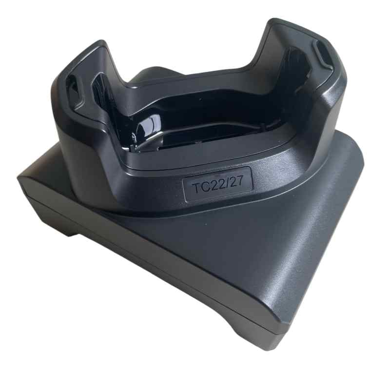 tc22 cradle