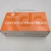 Datamax printhead