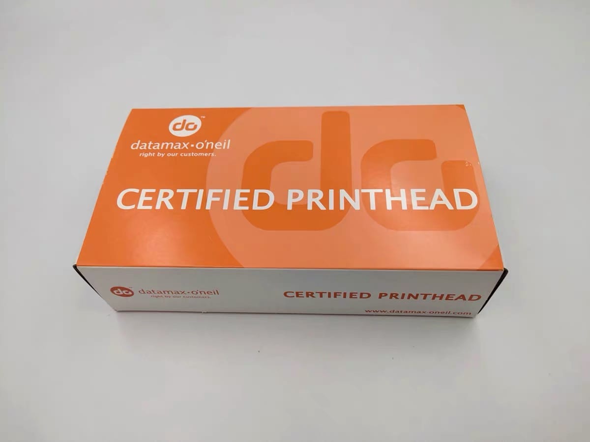 Datamax printhead
