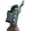 Honeywell Peel & Present Assembly
