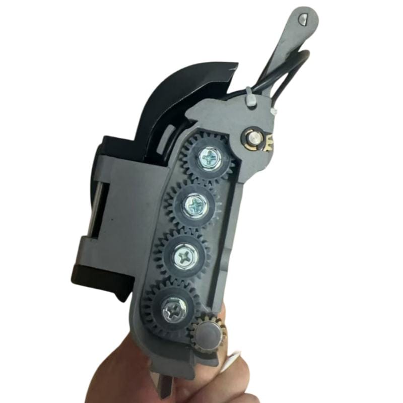 Honeywell Peel & Present Assembly
