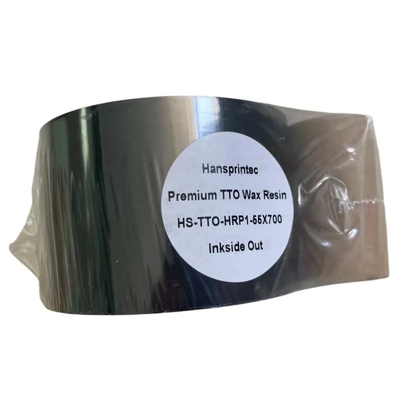 TTO ribbon