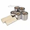 Thermal Label Printer Ribbon