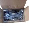 ZD421c label dispenser
