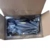 ZD421c label dispenser