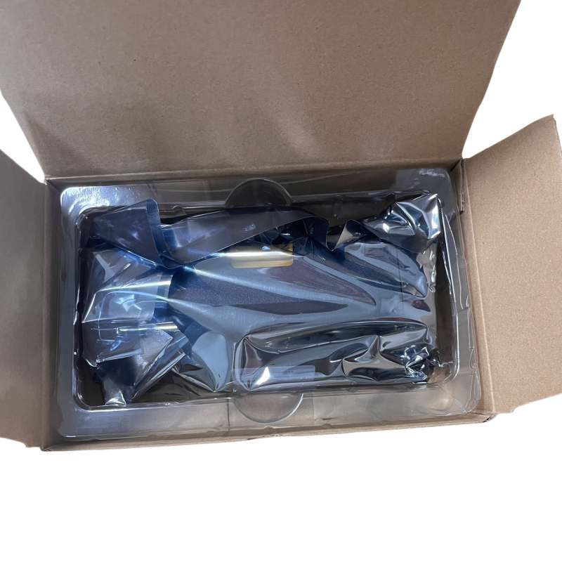 ZD421c label dispenser