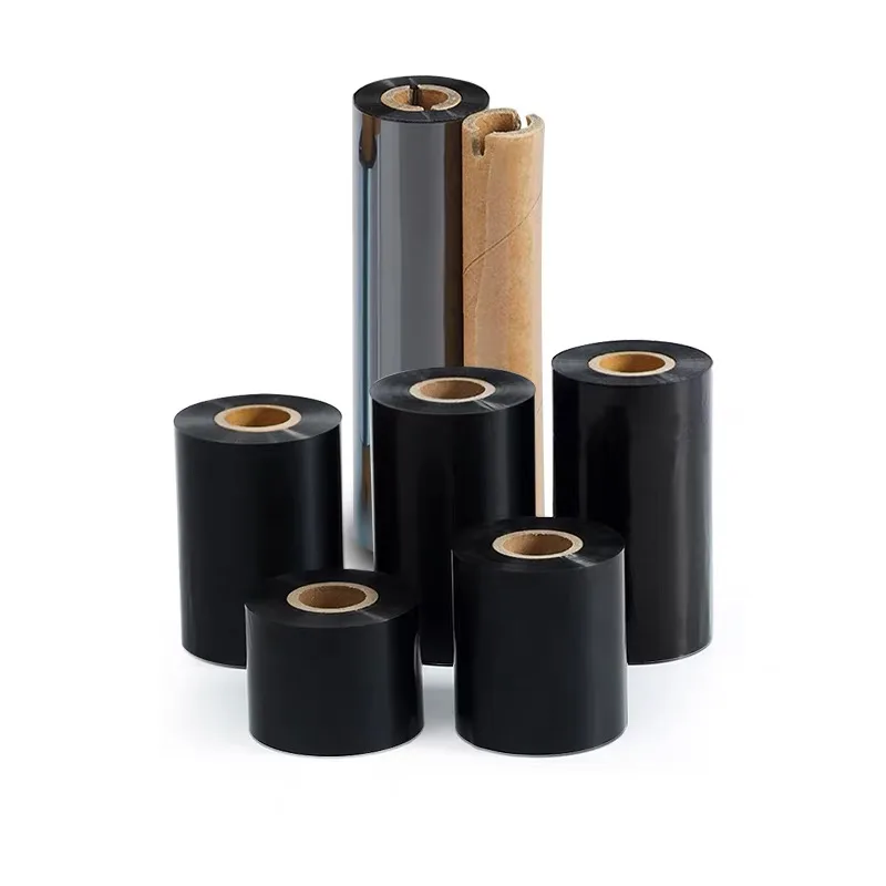 label printer ribbon