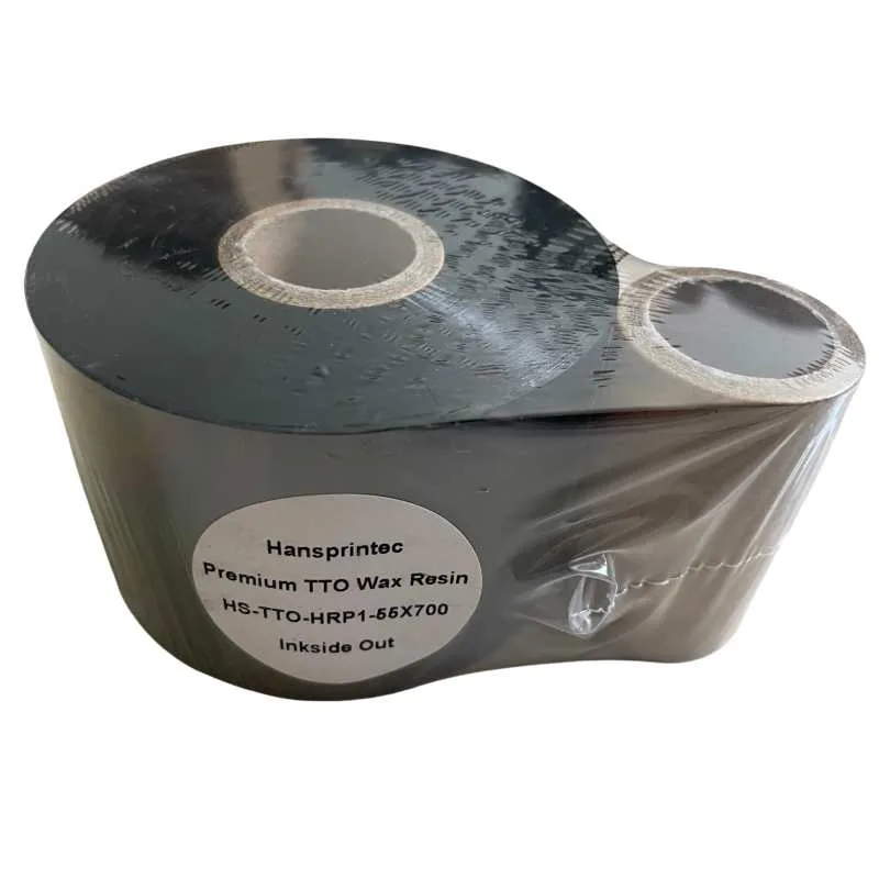 videojet ribbon