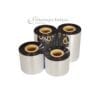 wax resin ribbon