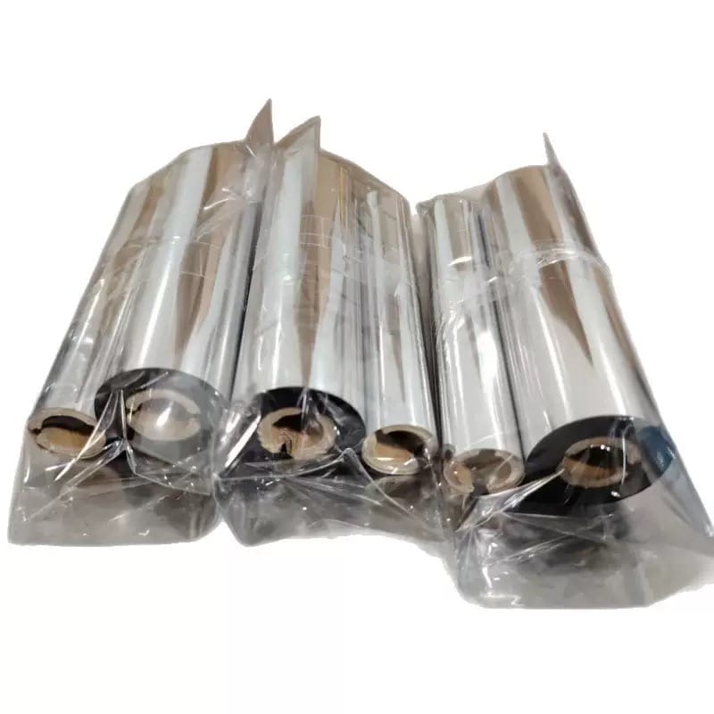 wax resin thermal transfer ribbon
