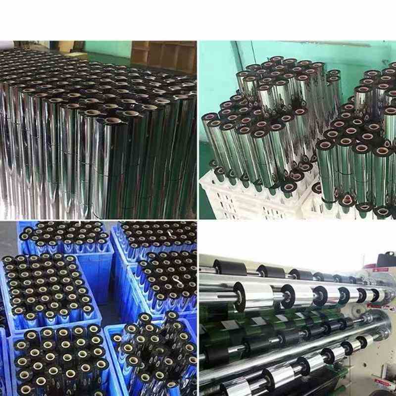 wax ribbon supplier