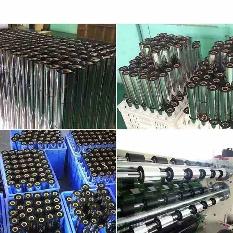 wax ribbon supplier