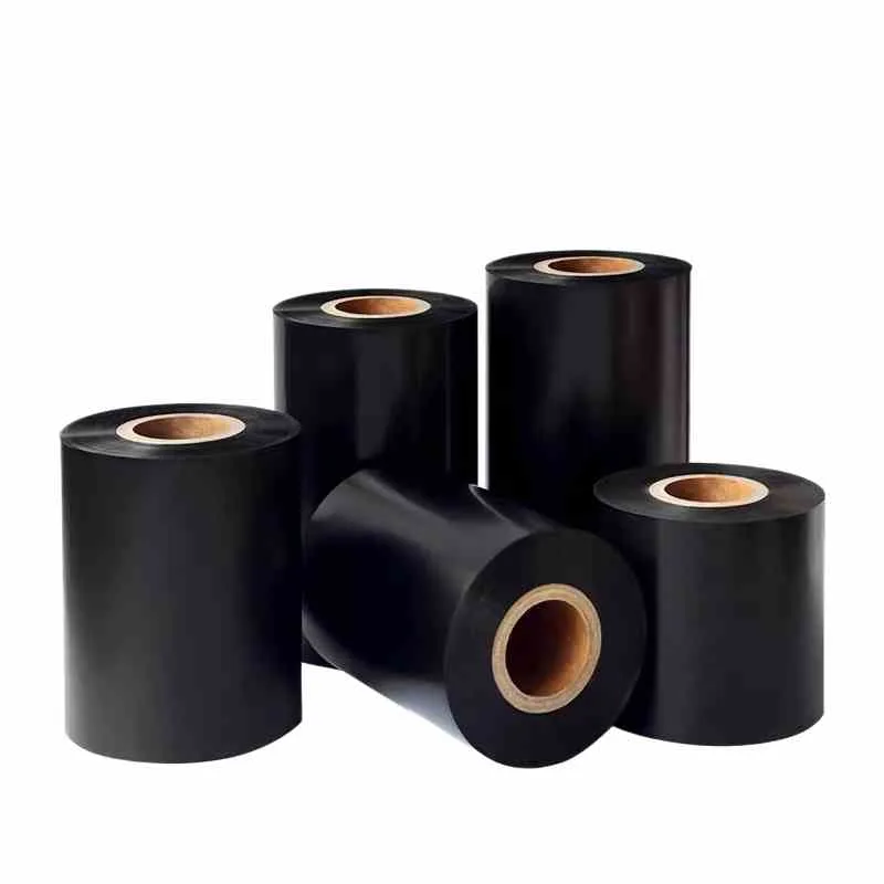 zebra thermal ribbon