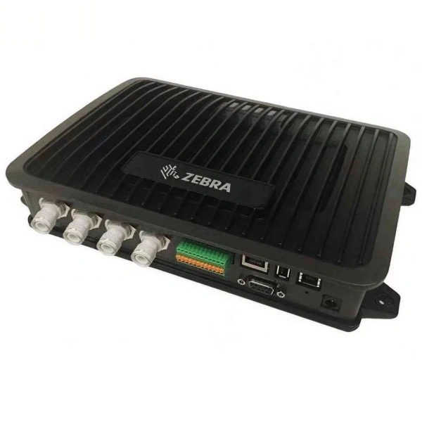 FX9600 reader