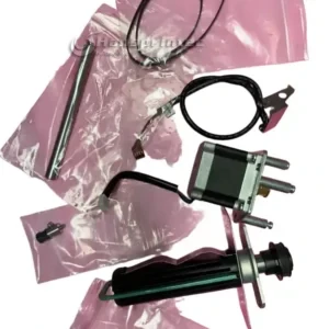 Intermec PX4i Internal Rewinders