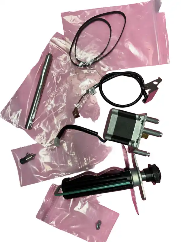 Intermec PX4i Internal Rewinders