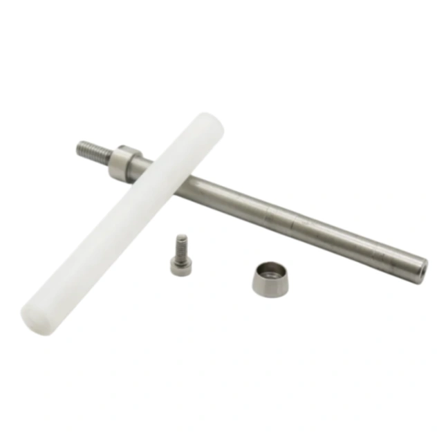 Markem Imaje X40 Peel Roller