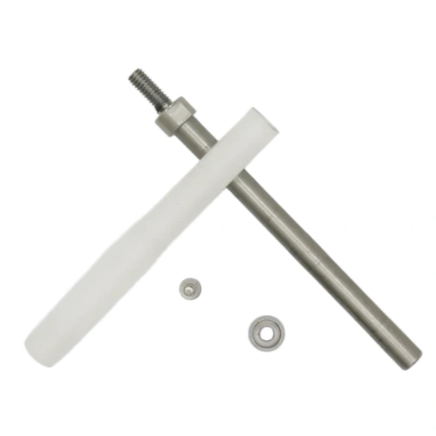 Markem Imaje X65 Peel Roller