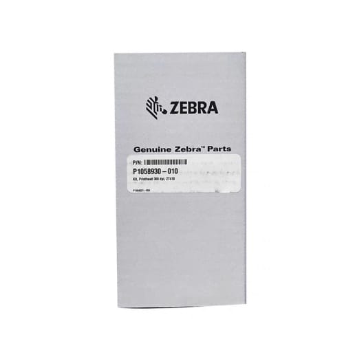 OEM zebra printhead