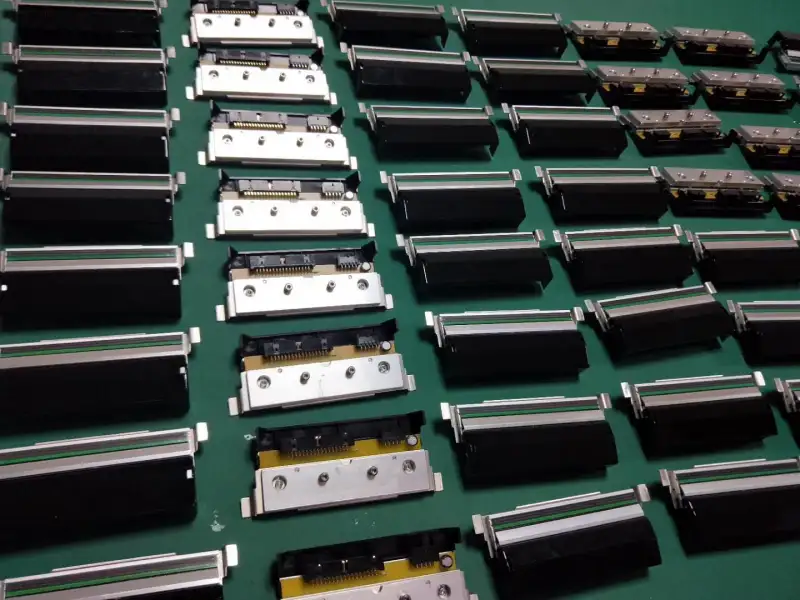Zebra Thermal Printhead