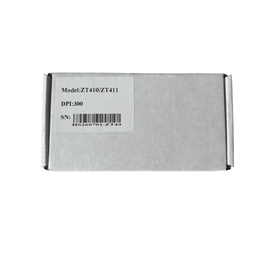 compatible zebra printhead