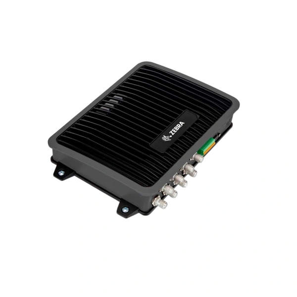 fx9600 fixed rfid reader