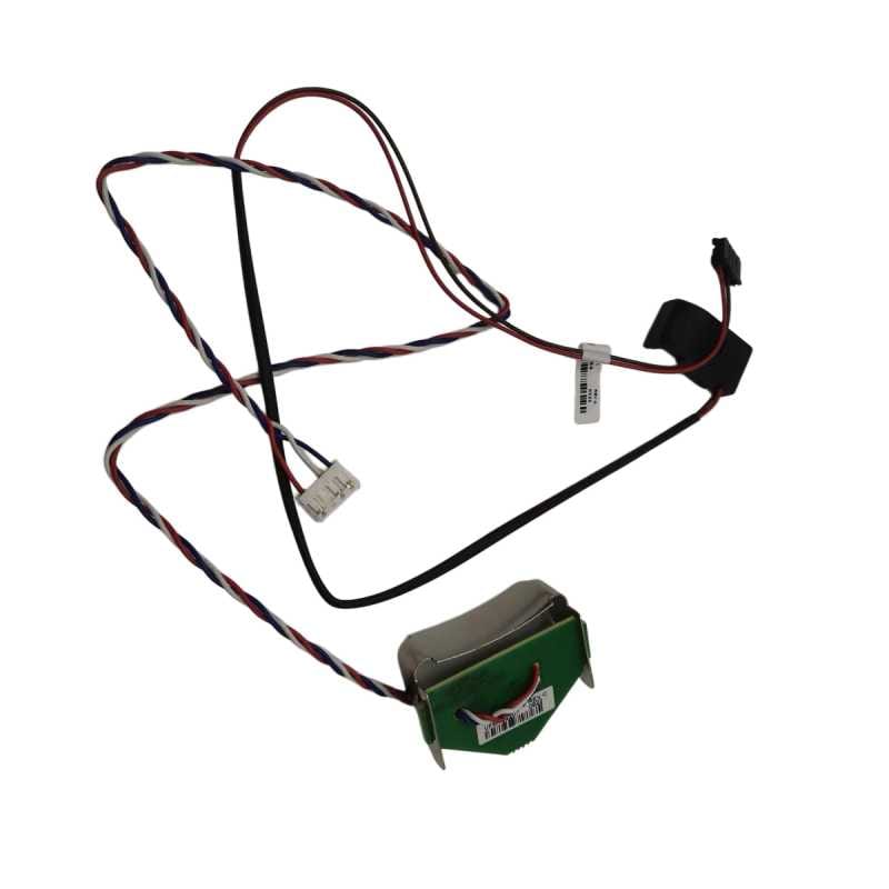 media sensor
