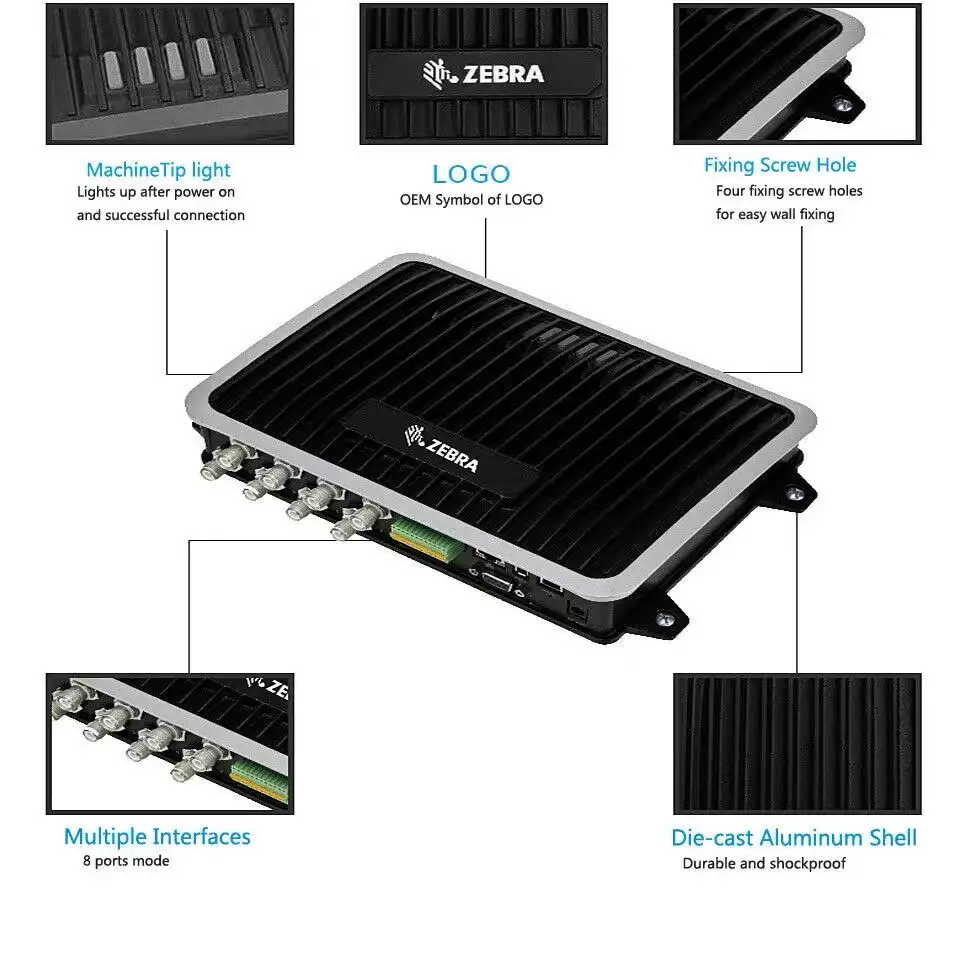 zebra fx9600 price