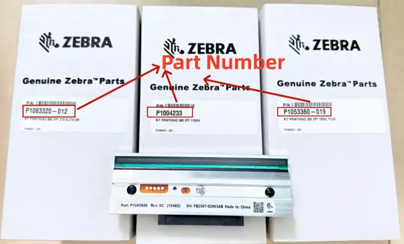 zebra-printhead-part-number-location