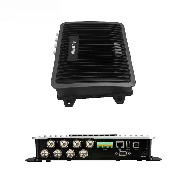 zebra reader fx9600