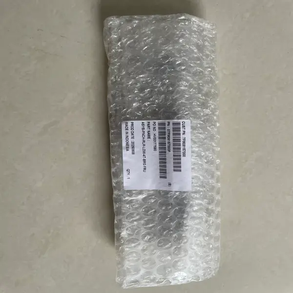 B-EX4T1 Pinch Roller Lower Ass'y