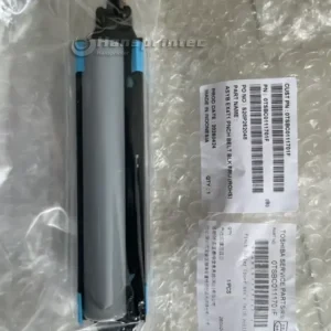 EX4T1 PNCH BELT BLK FRU