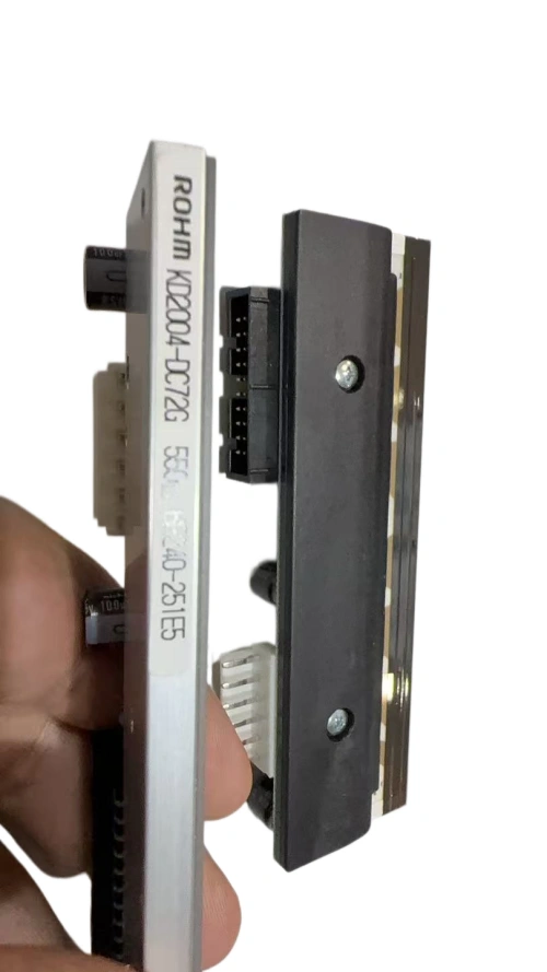 KD2004-DC72D printhead