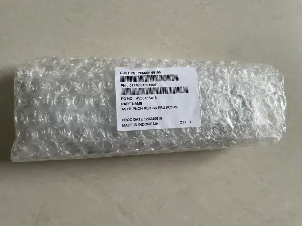 Toshiba B-SX5T Pinch Roller Ass'y