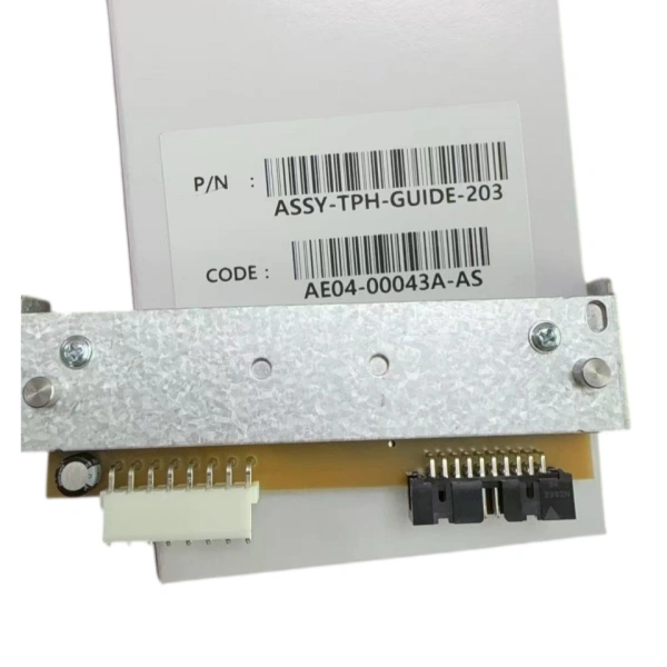 Bixolon printhead