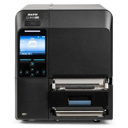 CL4NX Plus 300DPI Printer