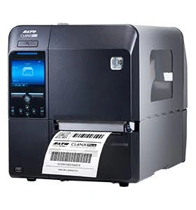 CL4NX Plus Thermal Transfer Printer