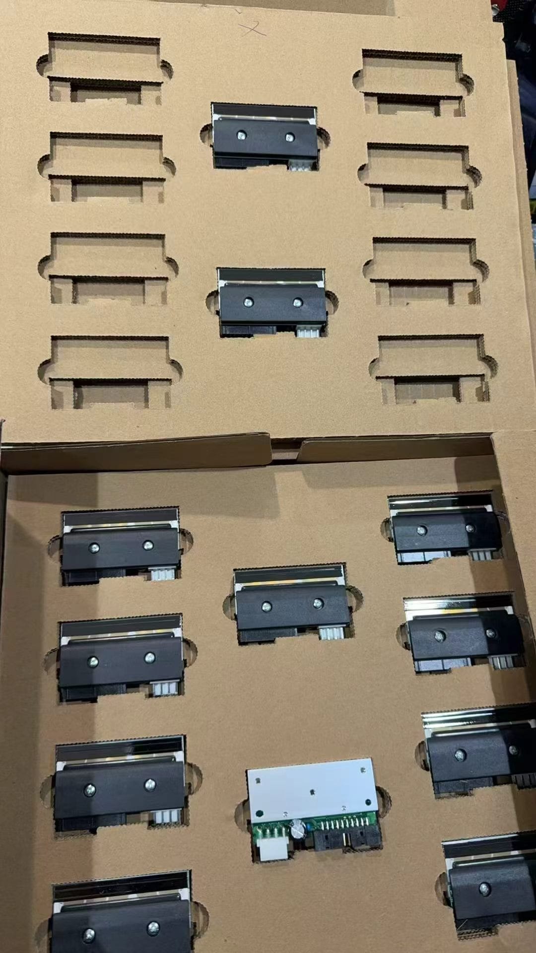 KF3002-GM50 printhead