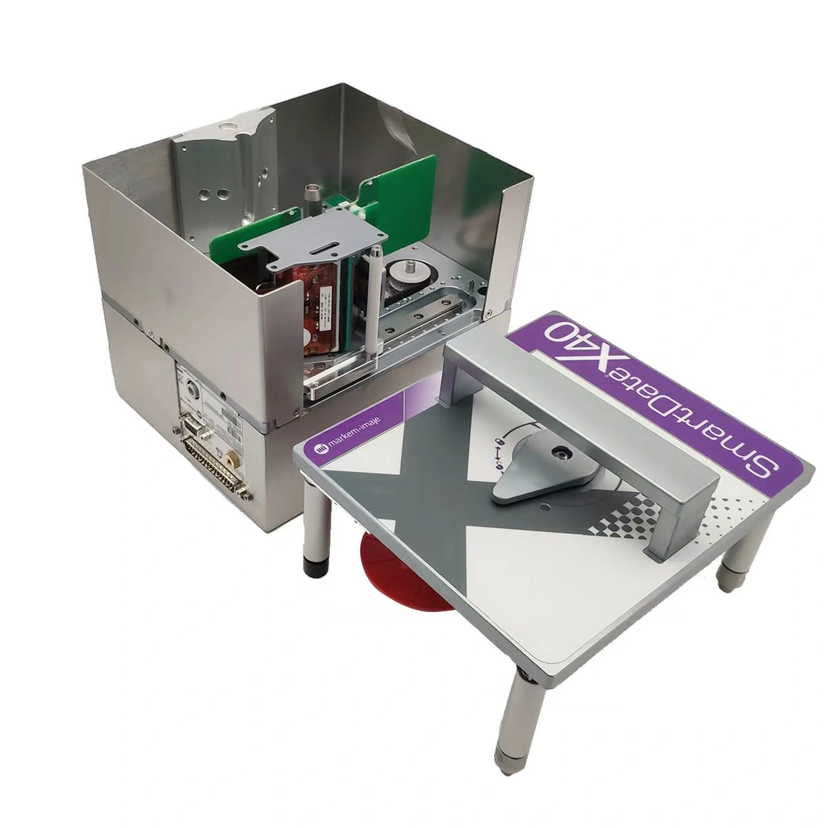 Markem SmartDate X40 Printer