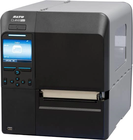 SATO CL4NX Plus 300DPI Printer
