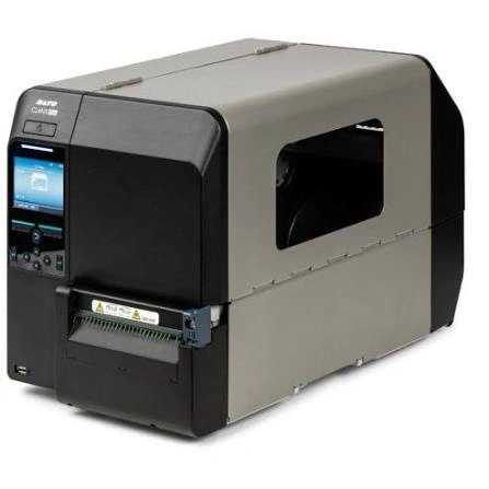 SATO CL4NX Plus Barcode Printer